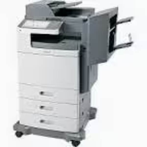 LEXMARK COLOR PRINTER
