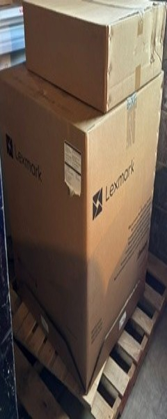 Lexmark MX721