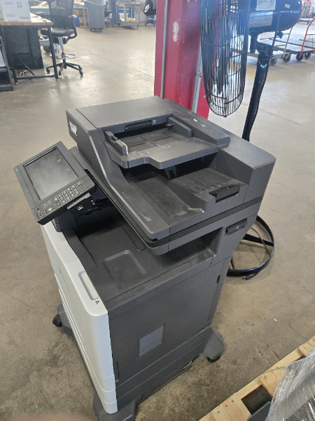Lexmark Printer