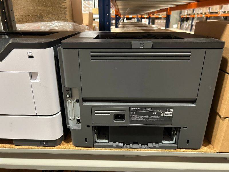 Lexmark Printer