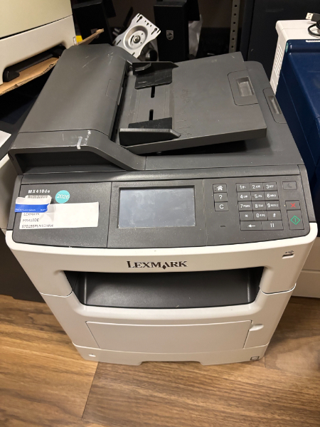 Lexmark Printer