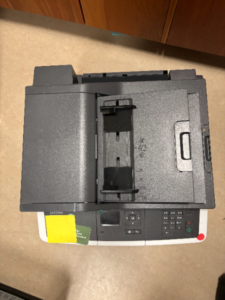 Lexmark Printer