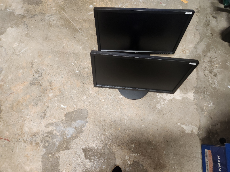 LG Monitor