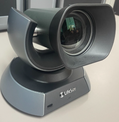 Lifesize Camera 10x with Power Supply, One Lifesize Conf. Phone