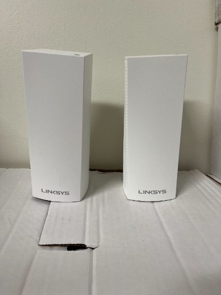 Linksys Access Points