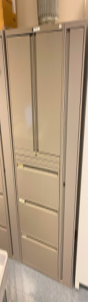 Locker File Combo'S