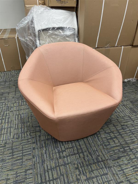 Love Seat