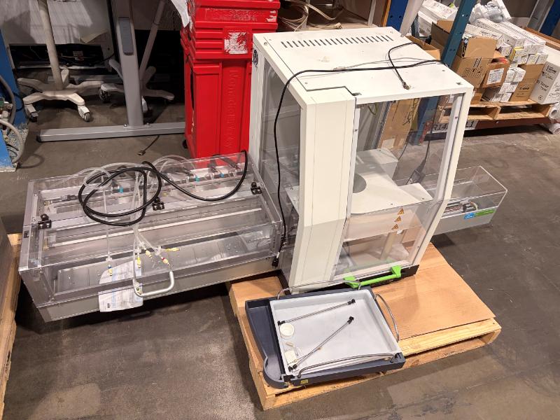 MAGNETIC SEPERATION MODULE