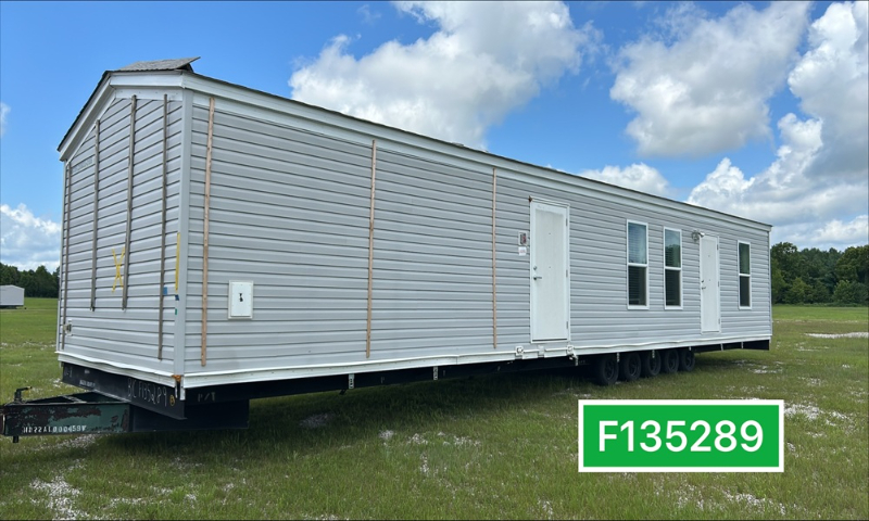 Manufactured Home