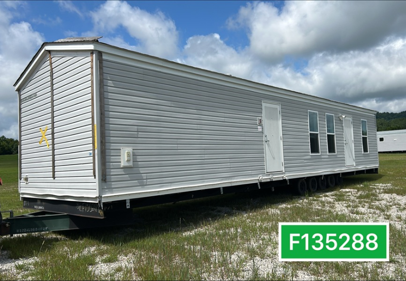 Manufactured Home