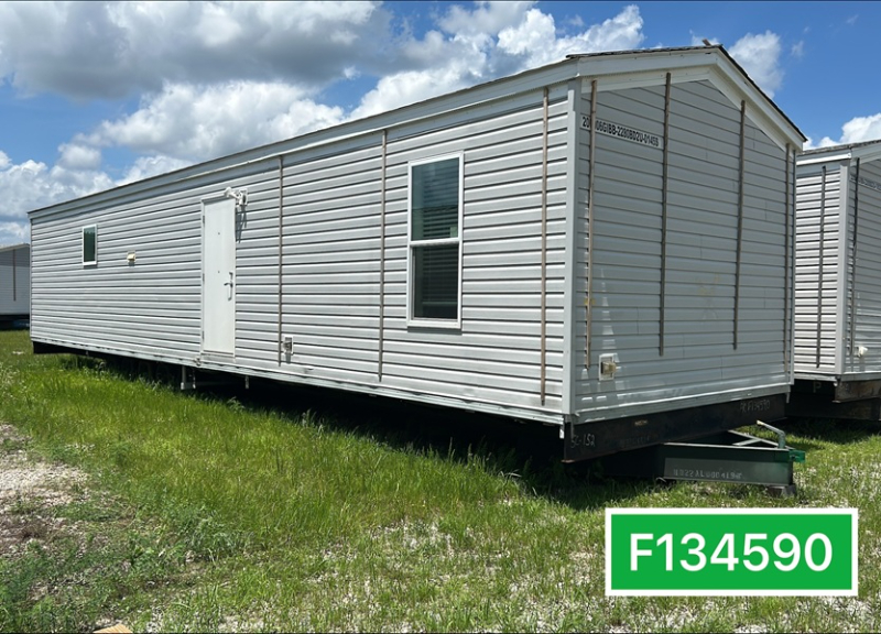 Manufactured Home