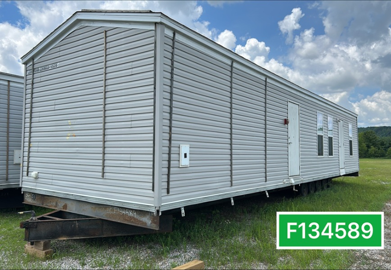 Manufactured Home