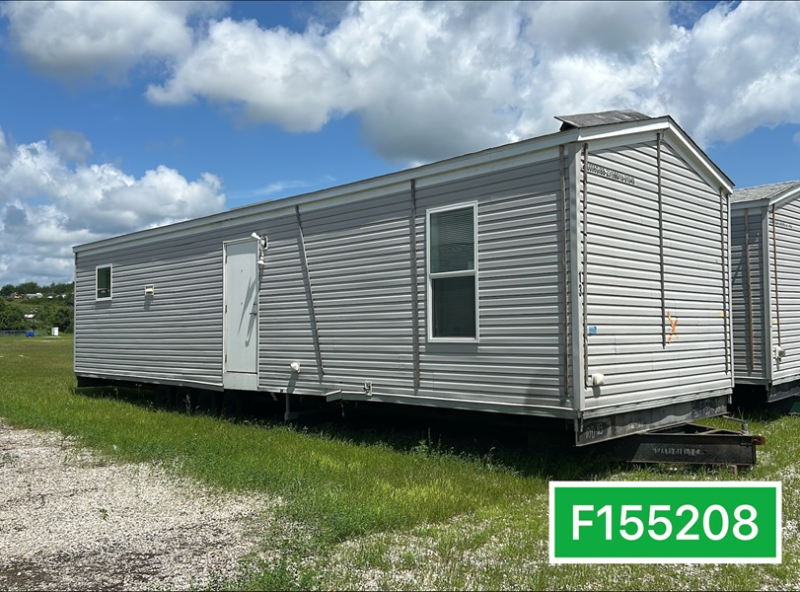 Manufactured Home