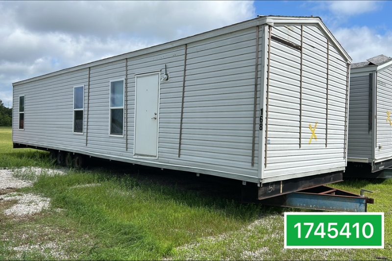 Manufactured Home