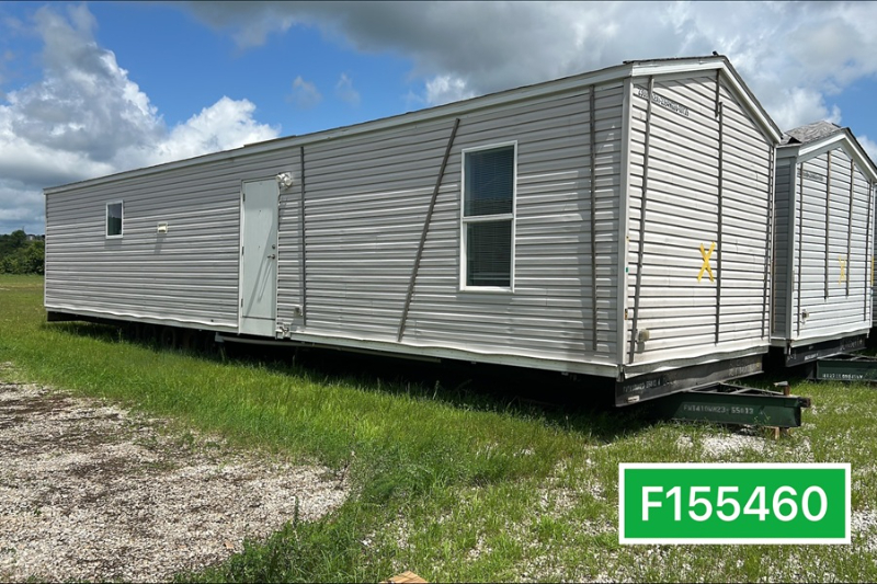Manufactured Home