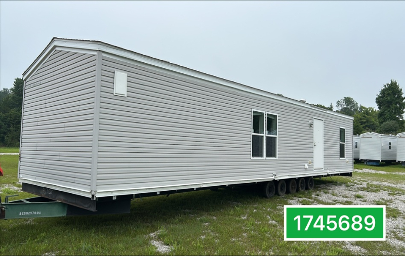 Manufactured Home