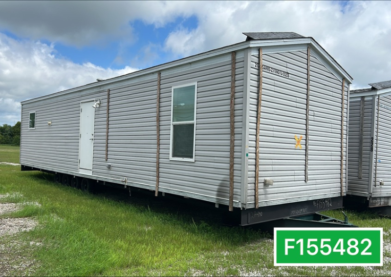 Manufactured Home
