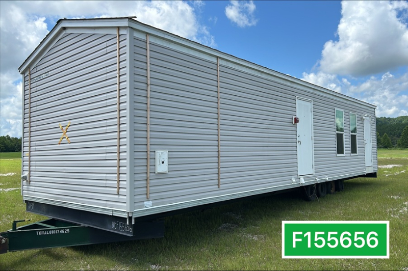 Manufactured Home