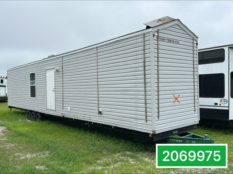 Manufactured Home