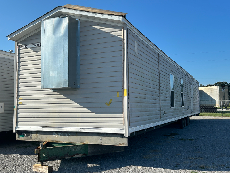 Manufactured Housing