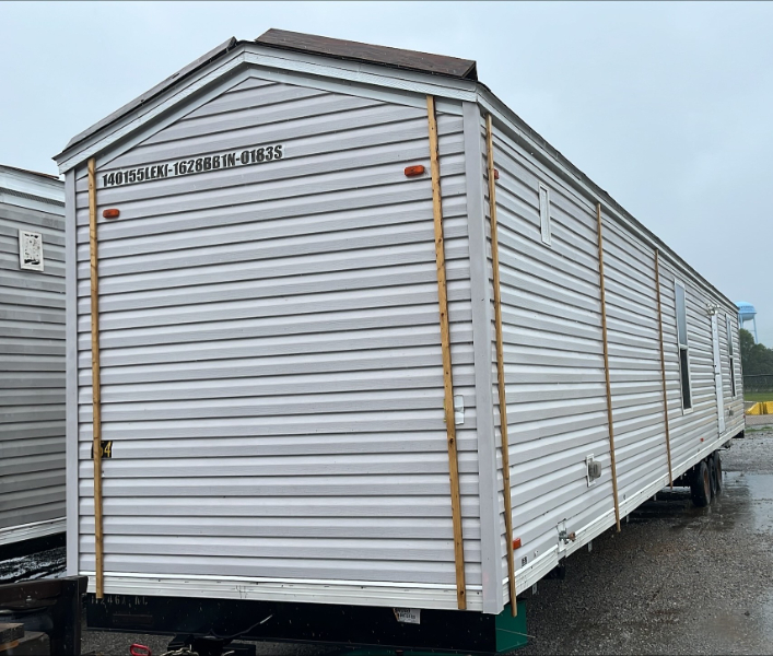 Manufactured Housing Unit