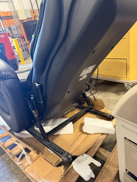 Massage Chair