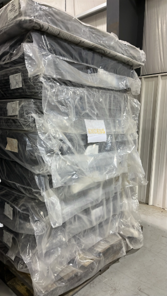 Mattresses