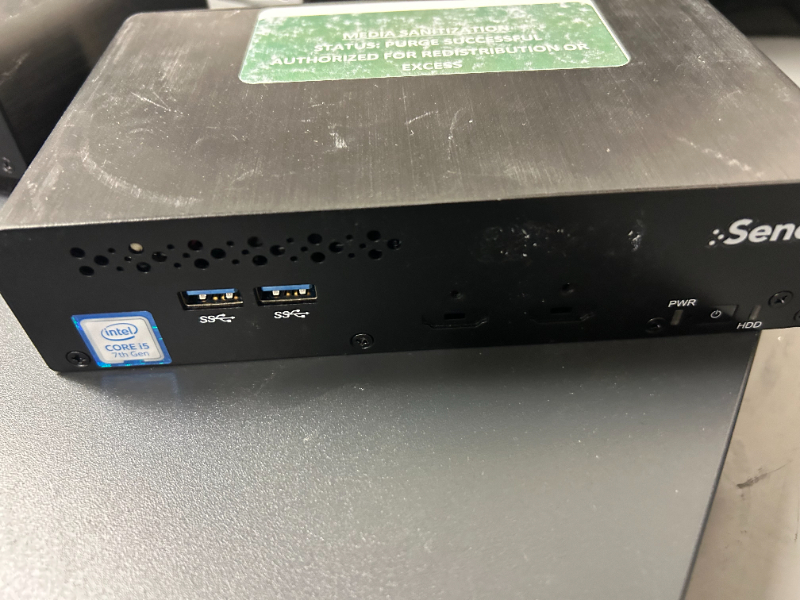 MEDIA PLAYERS