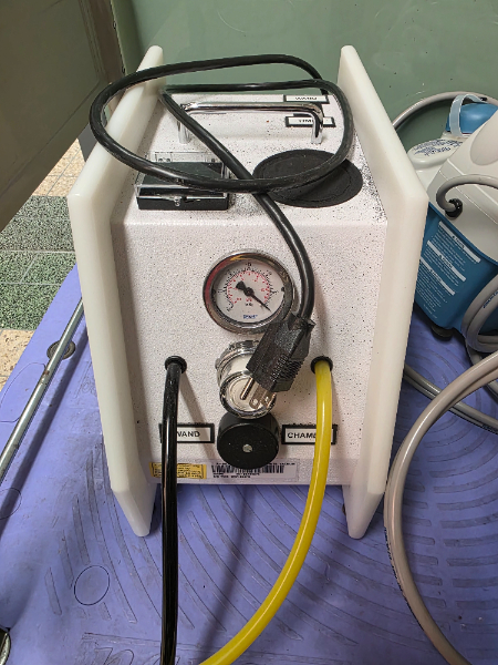 Medical and Lab Equipment