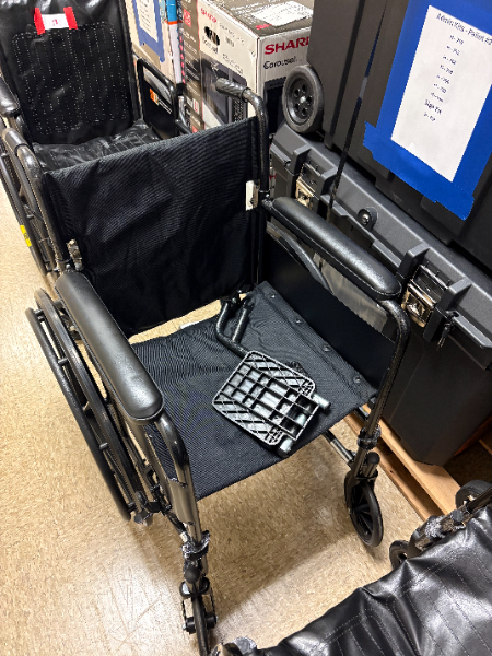 Medical chair