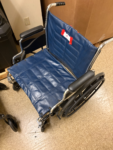 Medical Chairs