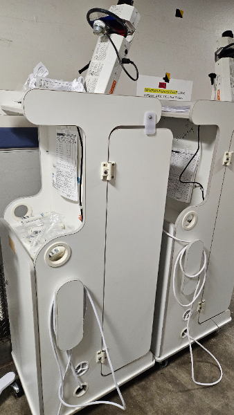 Medical Diagnostic Equipment