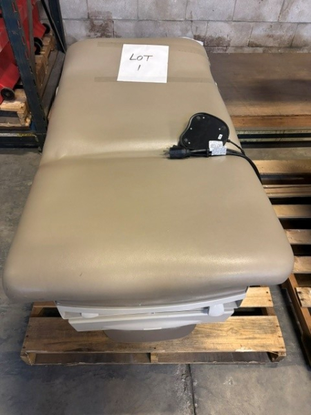 MEDICAL EQUIPMENT