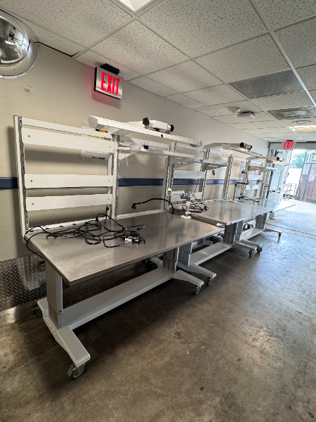 MEDICAL EQUIPMENT