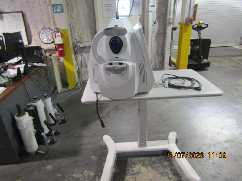 Medical Equipment Lot
