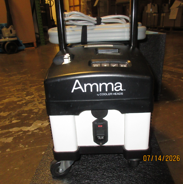 Medical Equipment Lot
