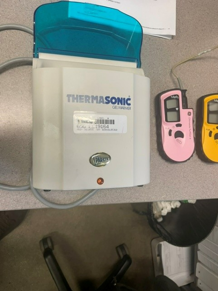 Medical equipment