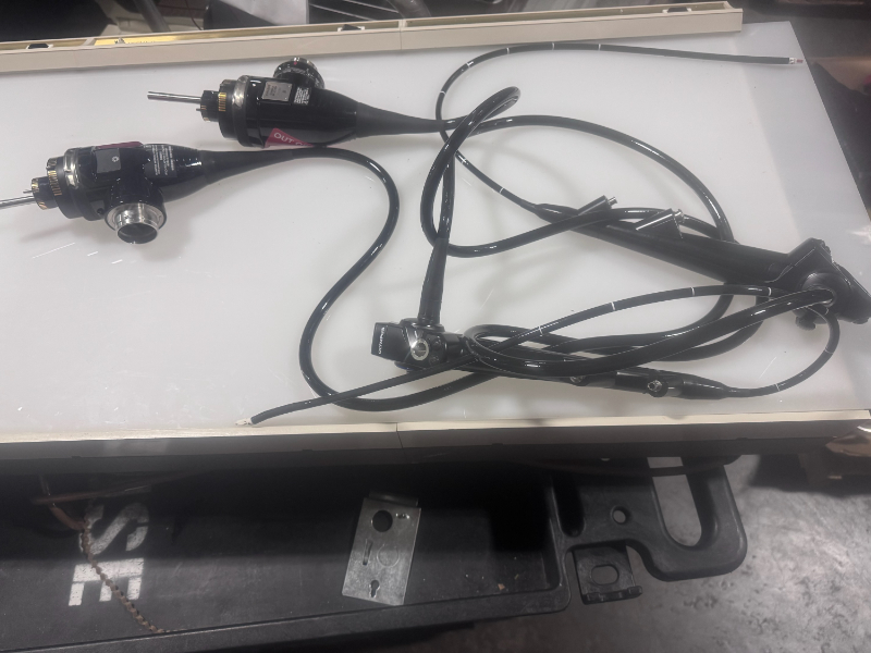 Medical Equipment