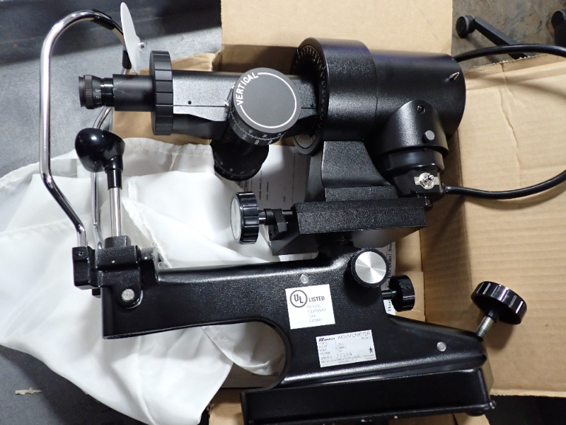 Medical Equipment