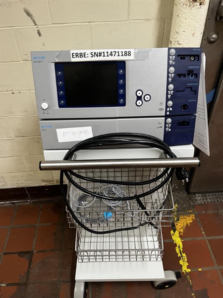 Medical Equipment