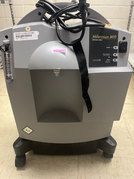 Medical Equipment