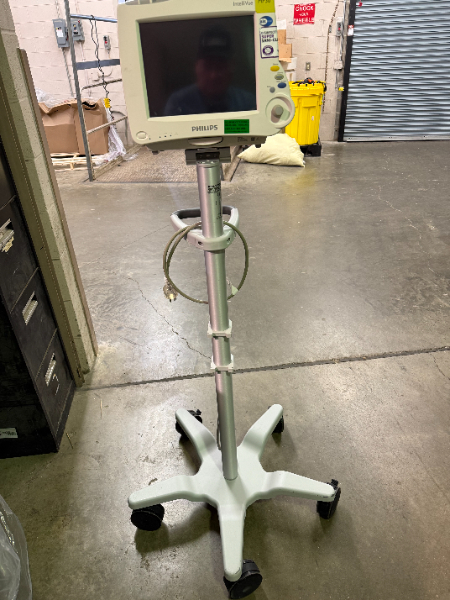 Medical Equipment