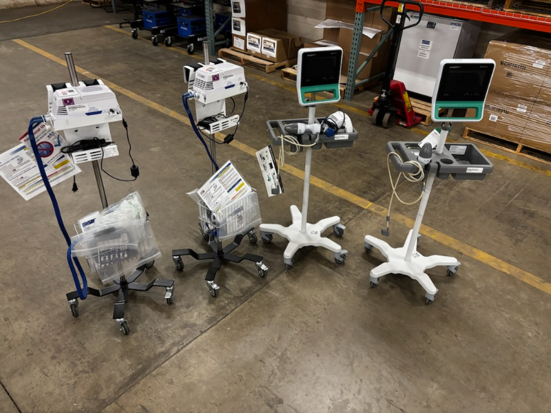 Medical Equipment