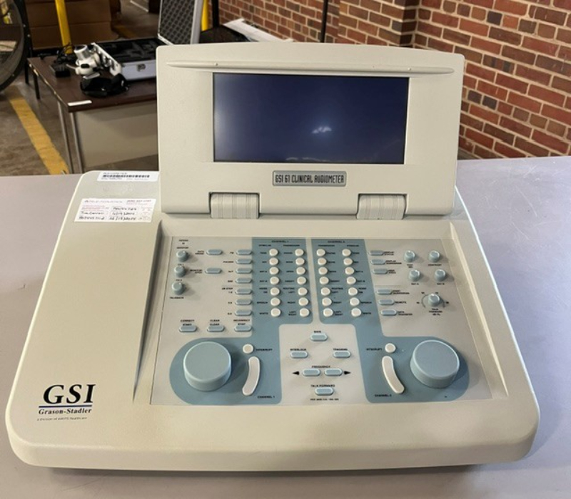 Medical Equipment