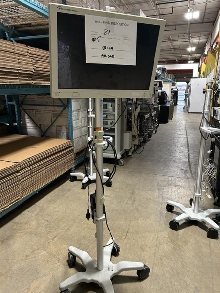 Medical Equipment