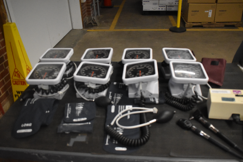 Medical Instruments