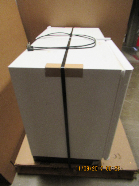 Medical Panasonic Fridge Lot
