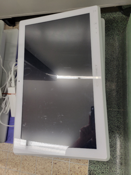 Medical Panel PCs