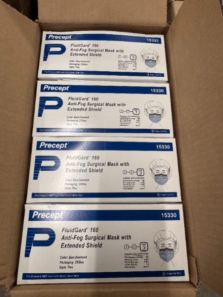 MEDICAL SUPPLIES