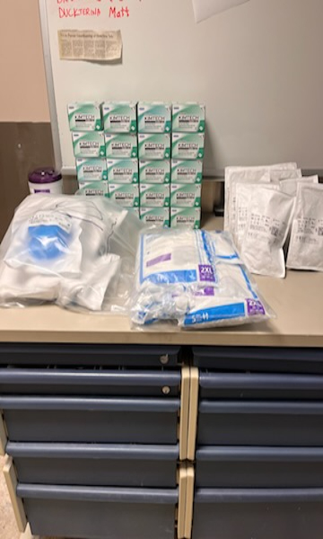 Medical Supplies